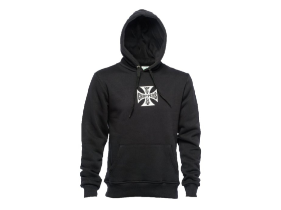 WCC hoodie 
