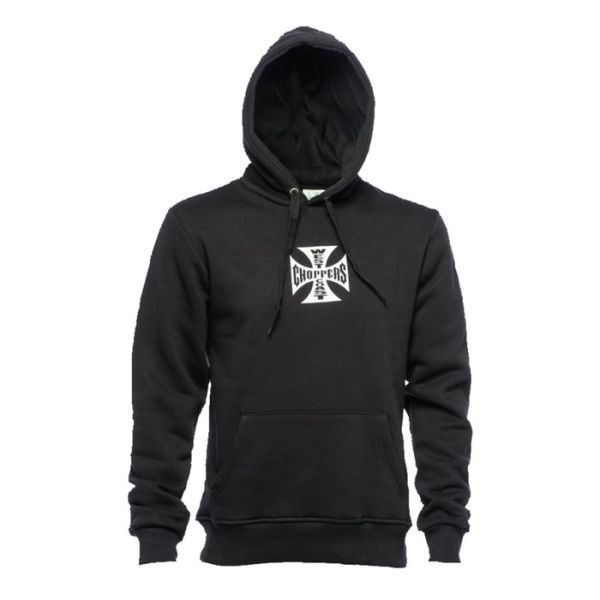 WCC hoodie 