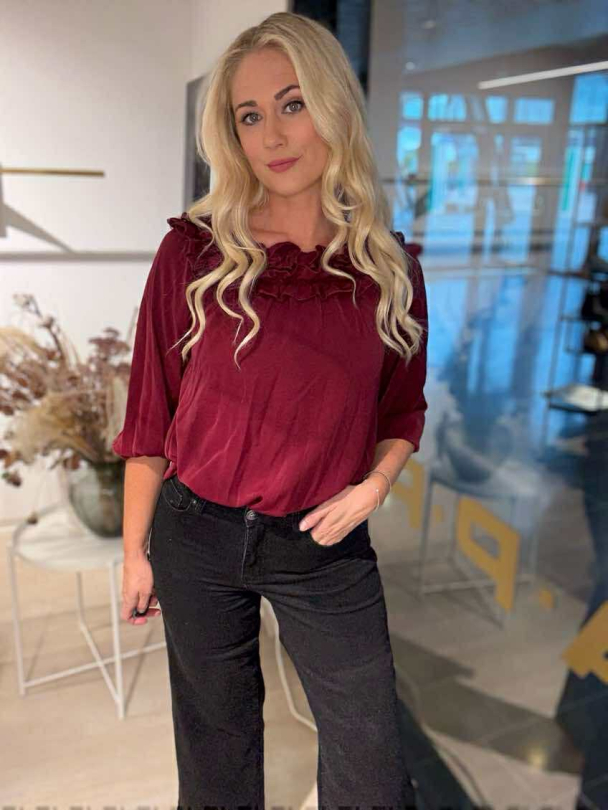 Moondust Gibson bluse - Image 1