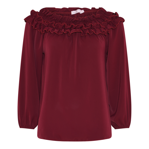 Moondust Gibson bluse - Image 2