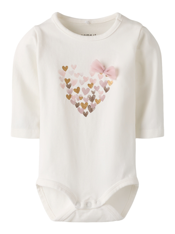 NBFNIVA LS BODY - Image 1