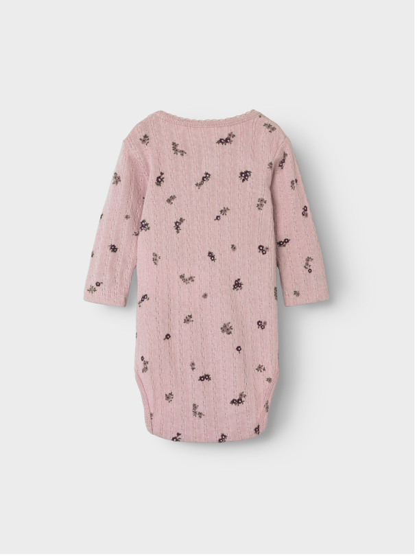 NBFLOWER LS BODY - Image 2