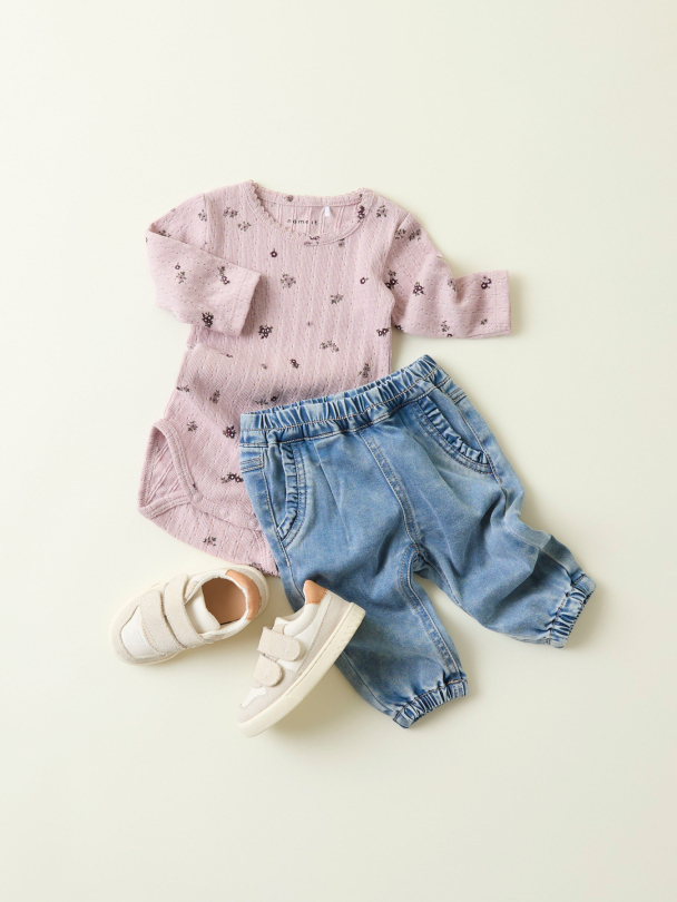 NBFLOWER LS BODY - Image 3