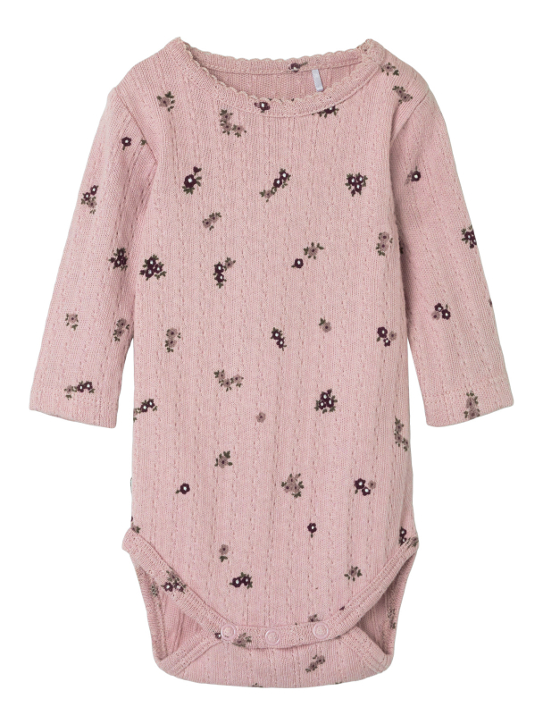 NBFLOWER LS BODY - Image 1