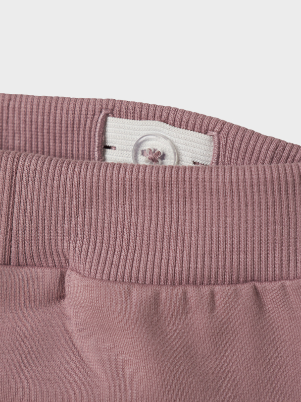 NBFNILDA SWEAT PANT BRU - Image 3