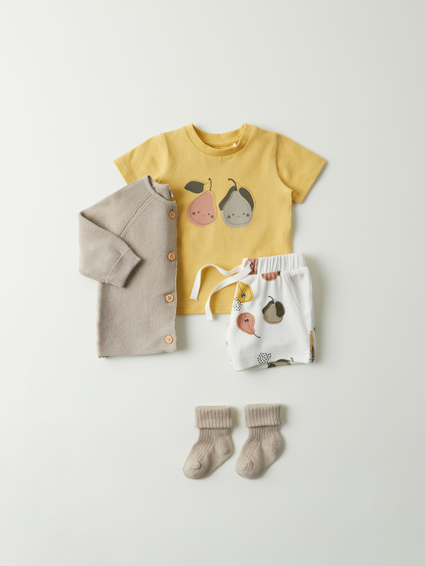 NBNONULLO LS KNIT CARD - Image 3