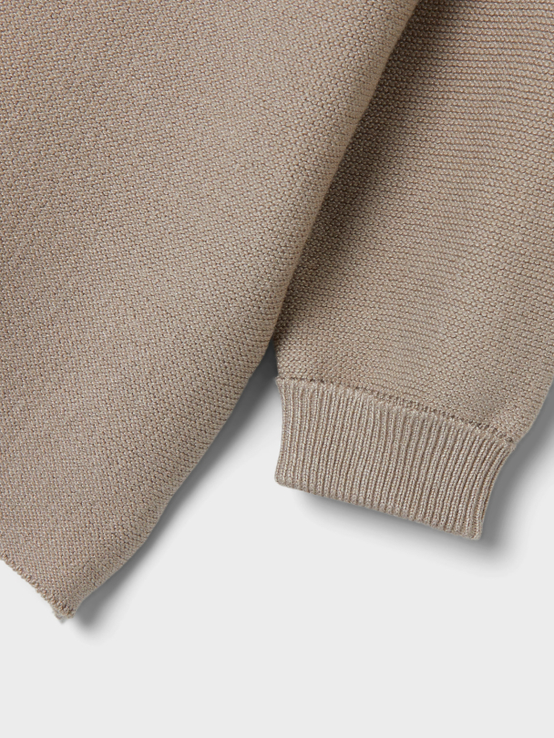 NBNONULLO LS KNIT CARD - Image 5