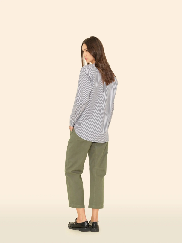 Rancho Pant Army Green - Image 4
