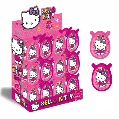 HELLO KITTY JOY SURPRISE EGG 17,5g