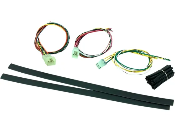 Handlebar Control Extension