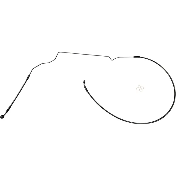 XR Stainless Brake Line Kit