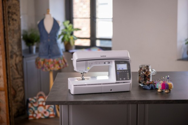 Brother Inventio Innov- is 1150  - Image 5