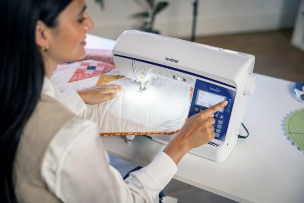 Brother Inventio Innov-is 1850Q - Image 5