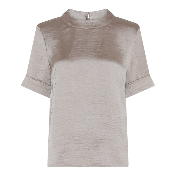 Marc Lauge Tis Satengbluse