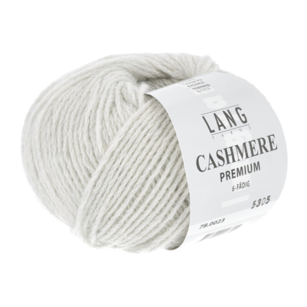 Cashmere Premium 6-fådig - Image 29