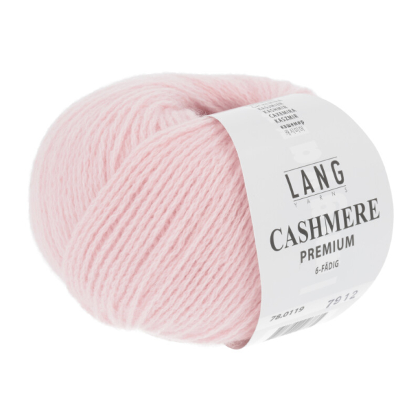 Cashmere Premium 6-fådig - Image 30