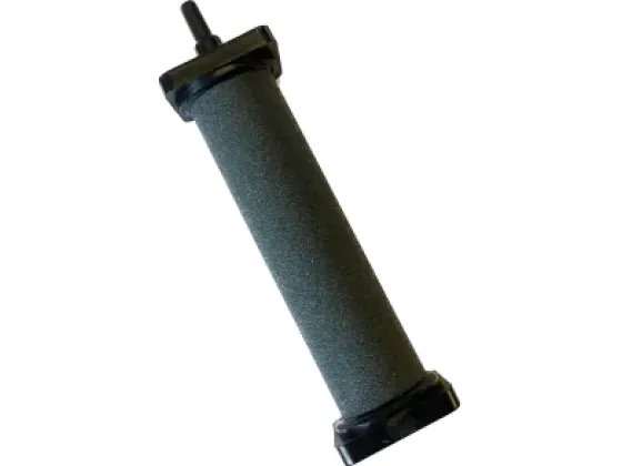 Hi oxygen Luftstein sylinder 30x130 mm