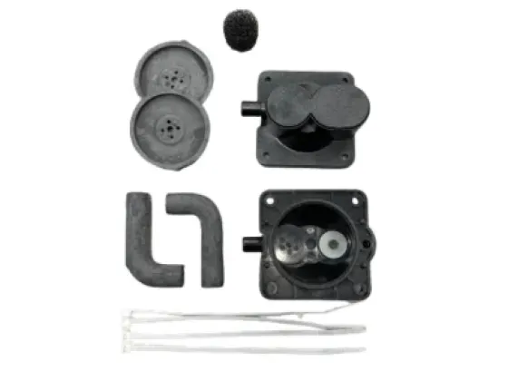 KOI FLOW 60 og VP 60 / SERVICE KIT