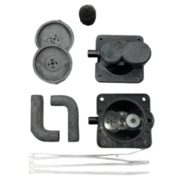 KOI FLOW 100 og VP 100 / SERVICE KIT