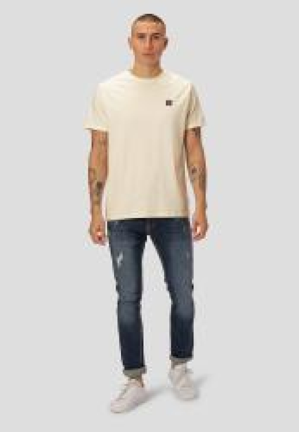 Basic Organic Tee - Image 2