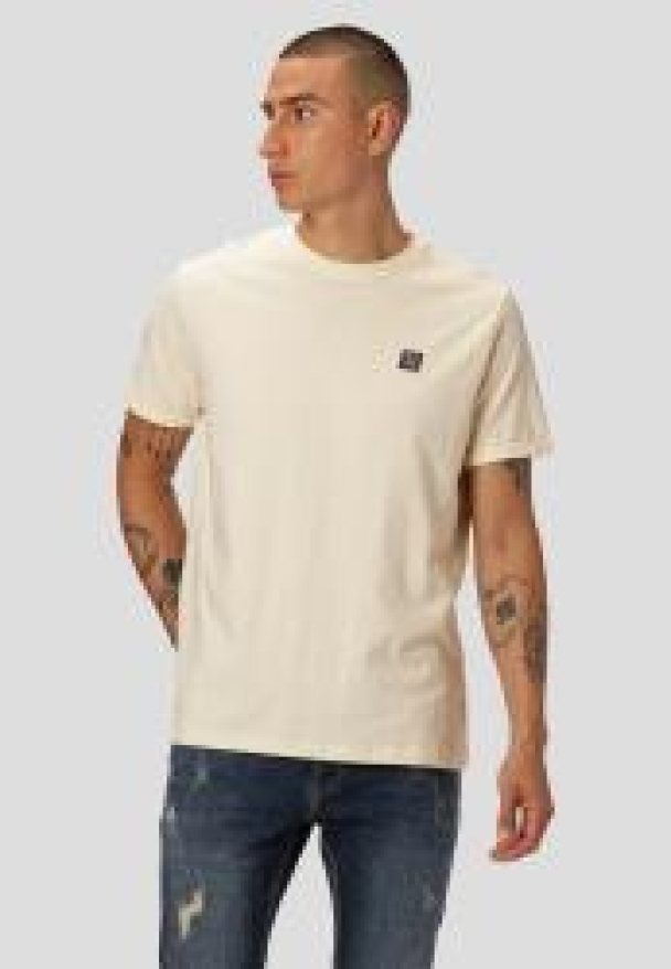 Basic Organic Tee - Image 1