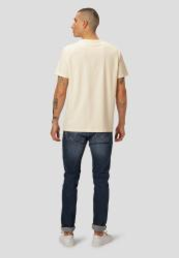 Basic Organic Tee - Image 4