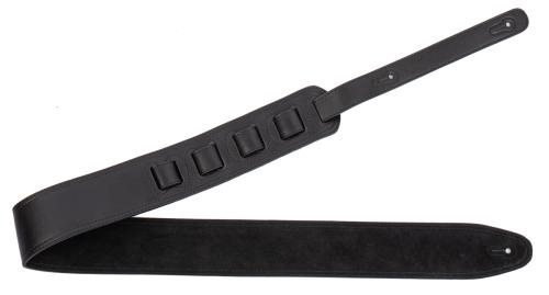 GITARREIM MORGAN GR121 SKINN Svart