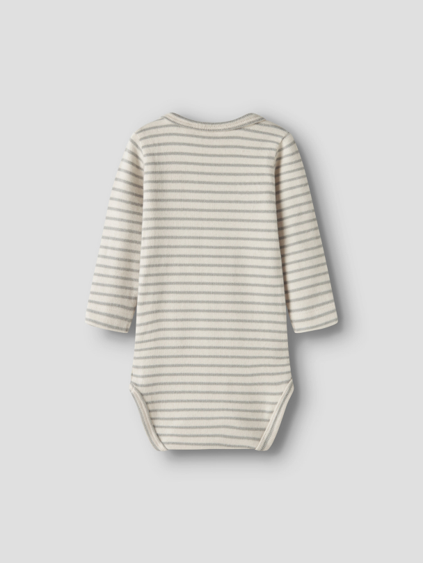 NBMTHORO KEO LS SLIM BODY LIL - Image 2