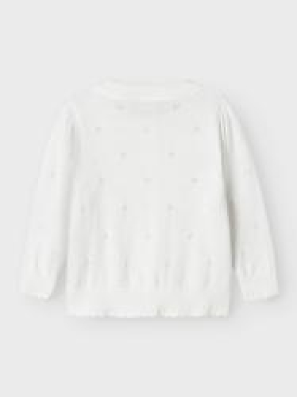  NMFResommi strikket cardigan - Image 2