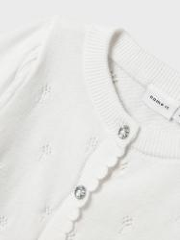  NMFResommi strikket cardigan - Image 3