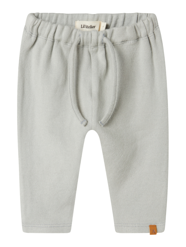 NBMTHORO LEO LOOSE PANT LIL - Image 1