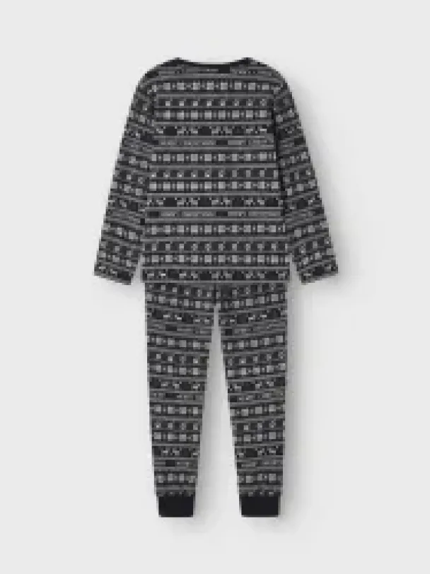 NKNVismas pysjamas - Image 2