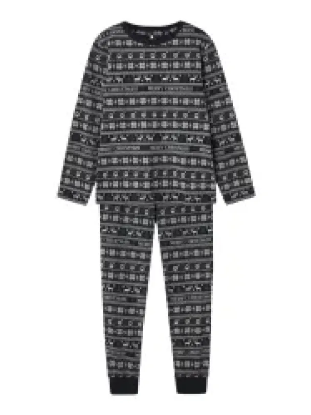 NKNVismas pysjamas - Image 1