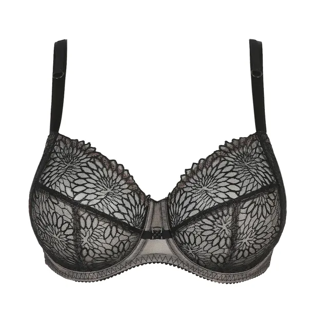 Sophora full cup, sort - Image 2