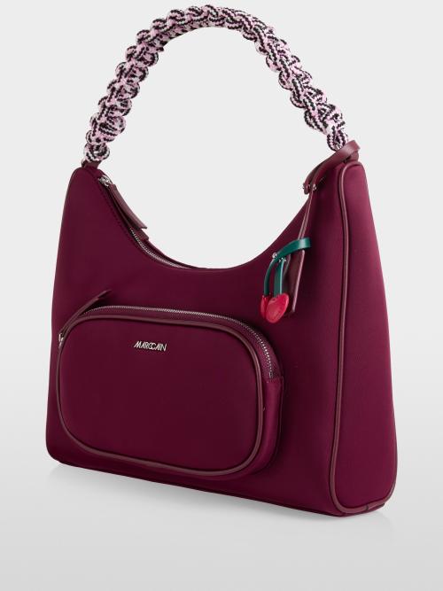 Hobo Cherry Bag AS TK.01 Z02   |  Hobo Cherry Bag AS TK.01 Z02 fra MarcCain