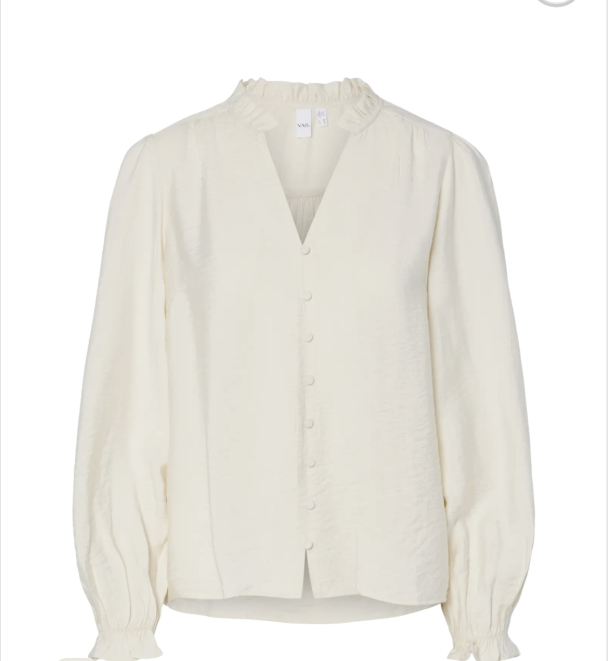 Kaya Shirt - Pristine  - Image 2