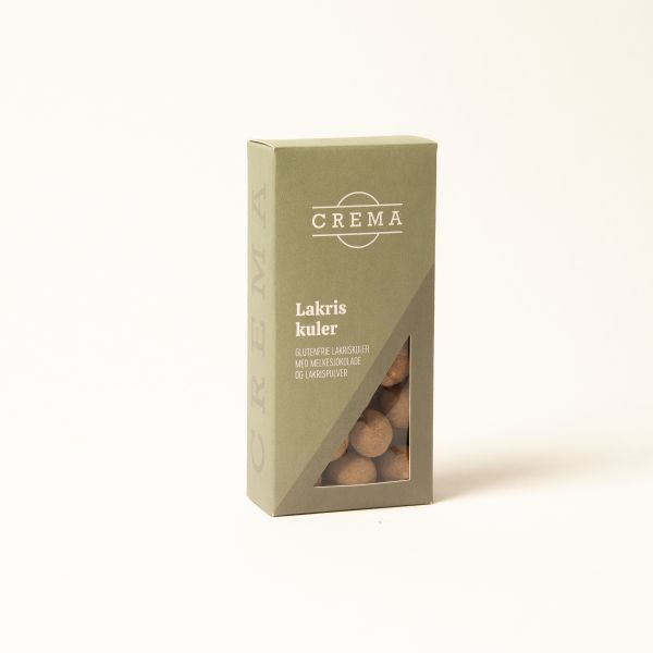 Lakriskuler (Farfars Lakris)
