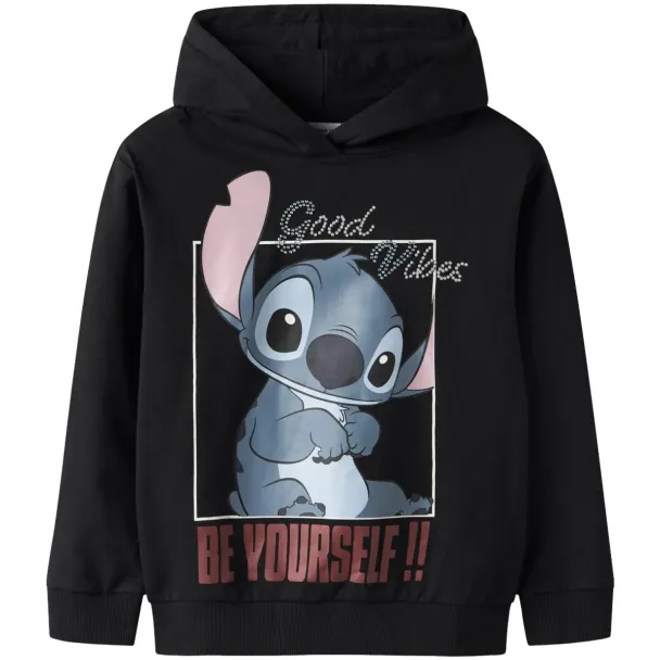 NKFDys Stitch hettegenser  - Image 1
