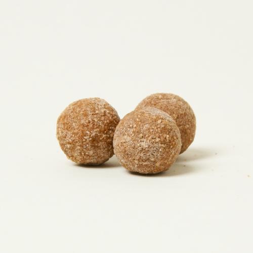 Trøfler Melkesjokolade med Crème brùlee