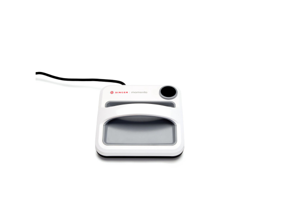 Singer Momento square press Varmepresse