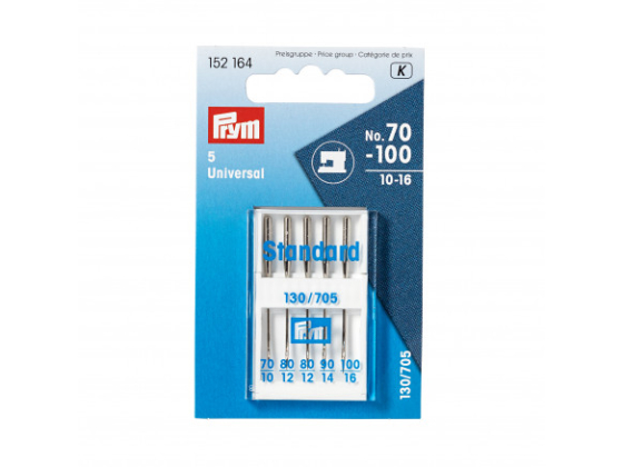 Universaln&aring;l no.70-100 130/705H