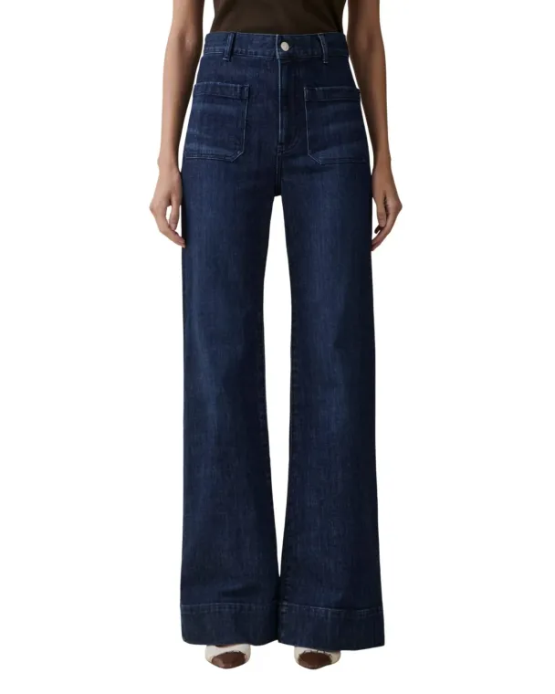 ST MONICA JEANS - Image 1
