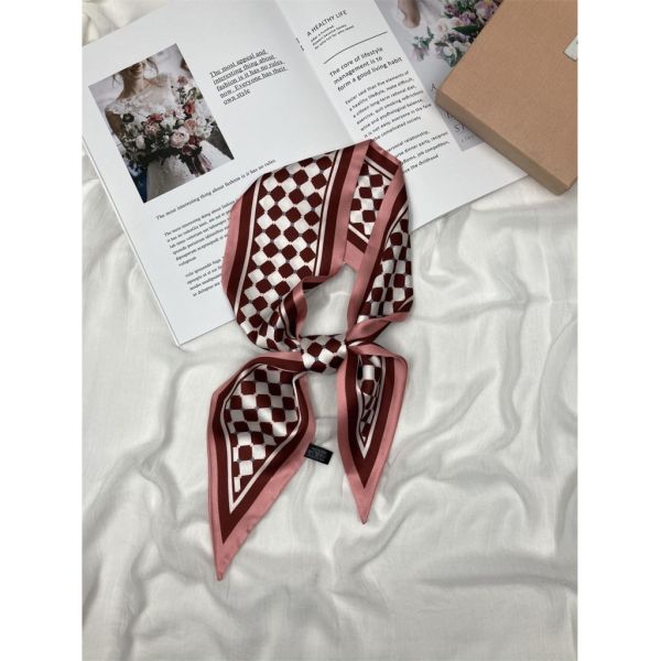 Bandana Smal Poly Board