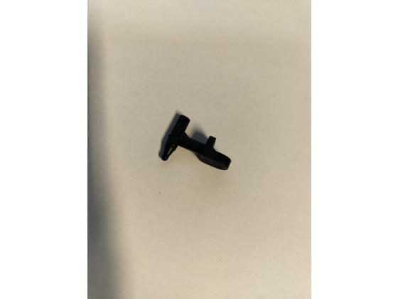 L&aring;setapp til Isomac Profesjonale kaffekvern