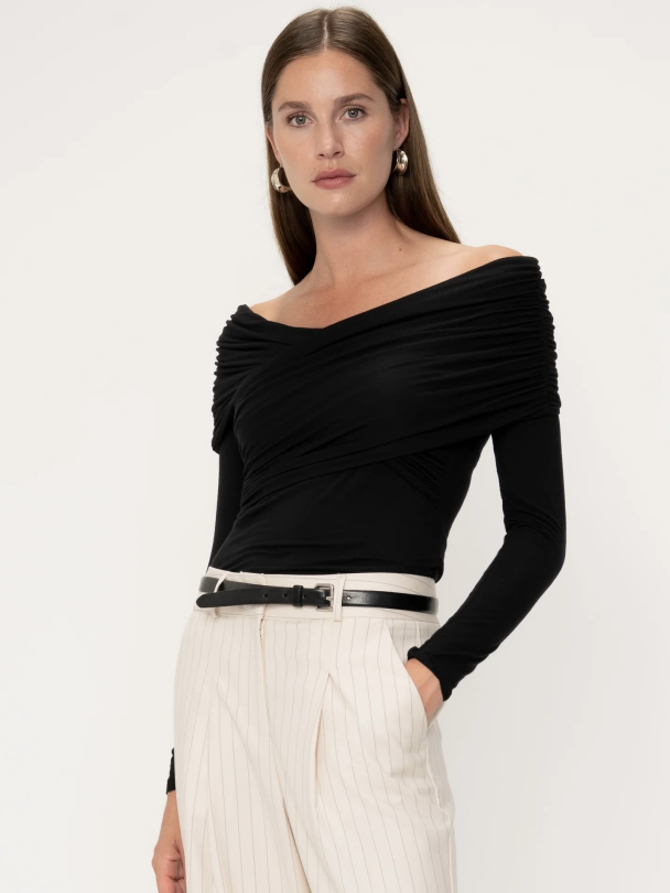 Boxus Black - Image 1