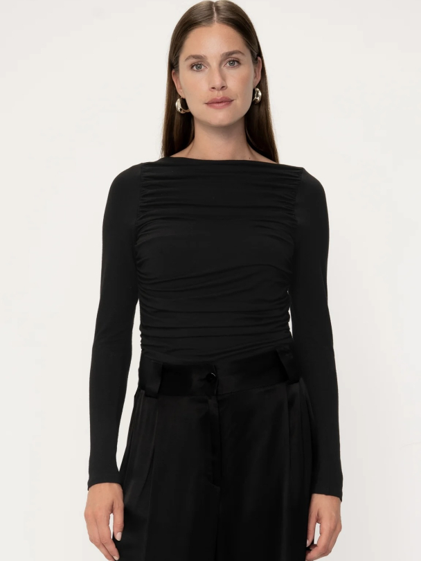 Sabik Black - Image 1