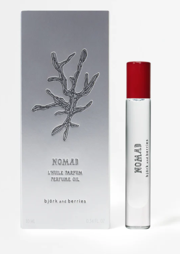 Nomad Parfyme 10 ml - Image 1