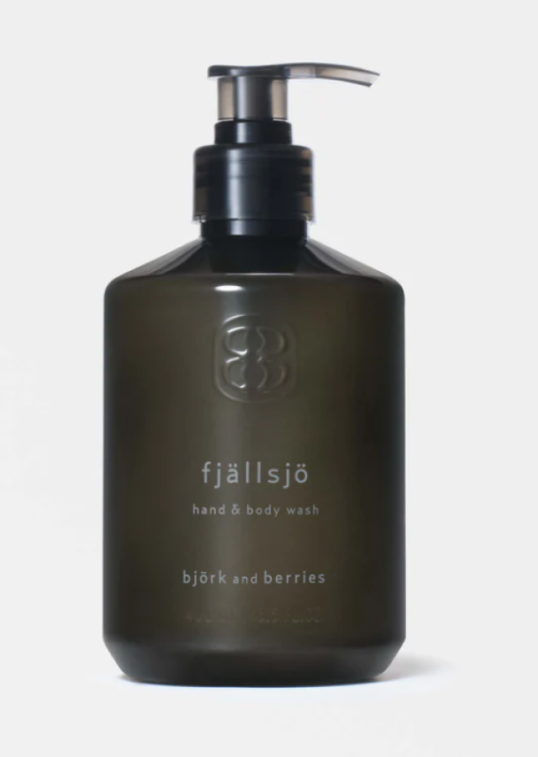 Fjällsjö Hånd & Body lotion 400 ml - Image 1
