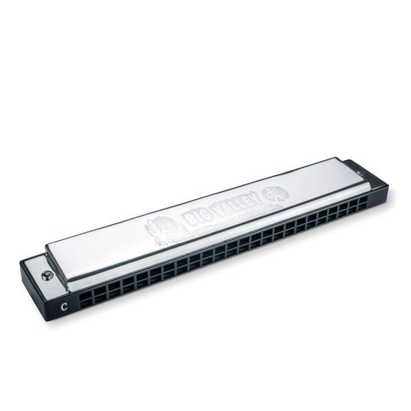 HOHNER Big Valley D Munnspill