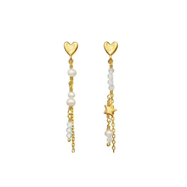 SILMA EARRINGS 